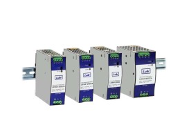 Switched-Mode Power Supply SMPS 120W - Efficient AC to DC Power Supply for Industrial Use