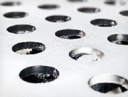 Precision Laser Fabrication for Sheet Metal