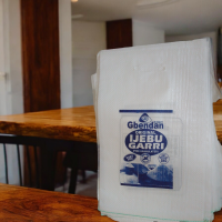 Premium Garri Ijebu from Nigeria – Fine White Cassava for Soaking & Eba
