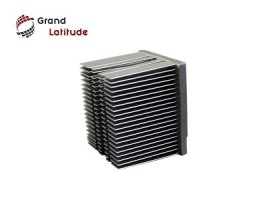 Aluminum Extrusion Heat Sink for 3C