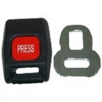 Seat Belt Buckle Assy - Wholesale Automotive Seat Belt Parts from Taiwan