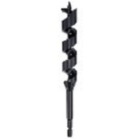 Single Spur Auger Bit for Wood Construction - Self-Feeding Drill Bit, Wholesale from Taiwan