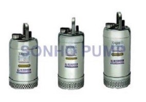 Stainless Steel Dewatering Pump for Water Removal and Circulation