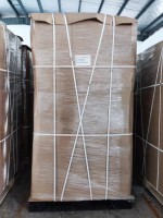 Sulfonated Melamine Formaldehyde SMF10 Superplasticizer for High-Strength Concrete