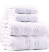Terry Towels Wholesaler from India - Bath, Hand, Kitchen, Beach & Bamboo Towels