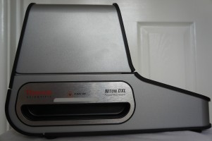 Thermo Scientific Niton DXL Precious Metal Analyzer for Jewelry & Coins