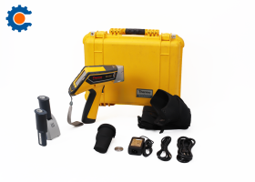 Thermo-Scientific Niton XL2 R Handheld Metal Analyzer for Metal Testing