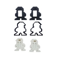 Toy 3D Printing Service for Prototypes, Customization & Small Batch Machining