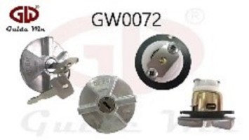 Toyota Locking Gas Cap Durable Fuel Tank Cap GW0072 for Toyota Vehicles
