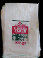Gbendan Unripe Plantain Flour for Healthy Diets and Baking Needs