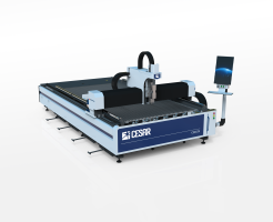 V-Classic Industrial-Grade Laser Cutting Machine for Metal Sheets – High Precision & Speed
