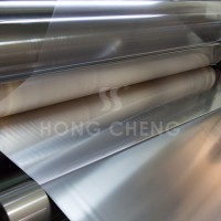 VMPET PET Metalized Film with PE Coating for Industrial Packing and Insulation