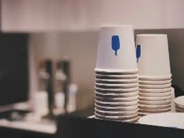 Water-Based Barrier Coating for Paper Food Containers - Superior Protection
