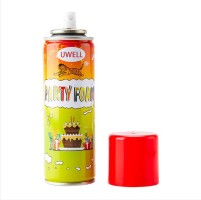 Party Snow Spray for Trees and Windows - WHJJ-YL004