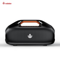 xdobo 160W Bluetooth Speaker Kungfu II – Waterproof, Portable