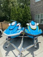 Yamaha Jetski FX CRUISER SVHO for Sale at Wholesale Price