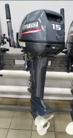 Yamaha Outboard Boat Engine 15hp, 30hp, 55hp for Sale - Wholesaler