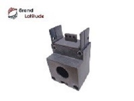 Zinc Alloy Die Casting for Small Machines - Durable Zamak 3 Housing Manufacturer
