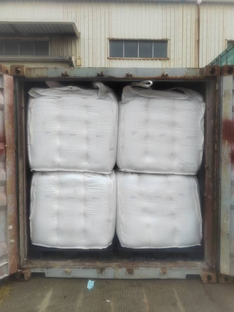 Urea 46 (Granula & Prilled) - Versatile Nitrogen Boost for Crops