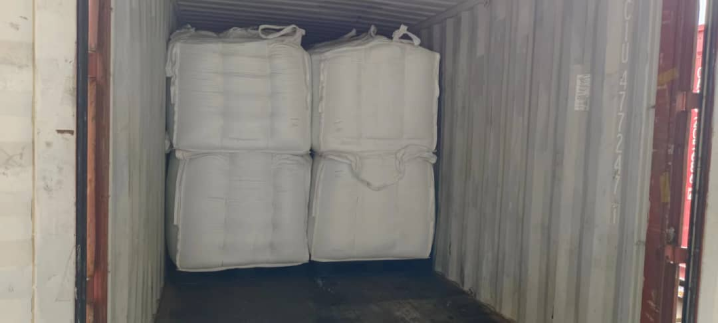 Urea 46 (Granula & Prilled) - Versatile Nitrogen Boost for Crops