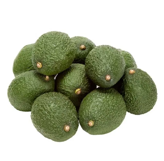 Frozen Avocado Booth Hass 034 – Wholesale Price from Poland Exporter