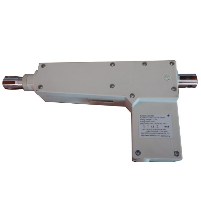 FY013 Linear Actuator 300mm 24V for Automation and Medical Use