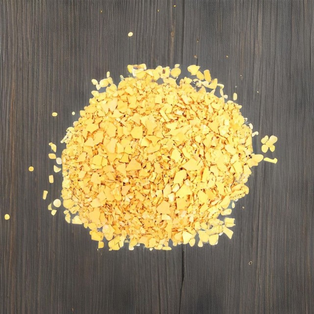 Sodium Sulphide Yellow Flakes 60% Na2S – Industrial Grade