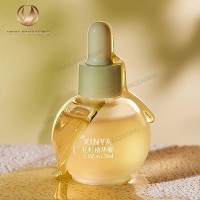 30ml Glass Dropper Bottles for Skincare Beauty Packaging
