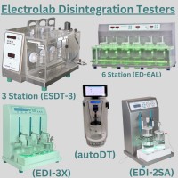 8 Station Dissolution Tester for Pharmaceutical Drug Release Testing