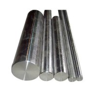 A286 Round Bars Supplier in India – High-Quality A286 Round Bars for Industrial Use