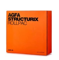 Agfa Structurix D7 Rollpack PB Radiography Film for NDT Use