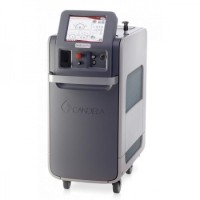 Candela GentleMax Pro Laser Hair Removal Machine Supplier from Indonesia
