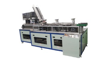 Carton Packaging Machine for Fast Packaging