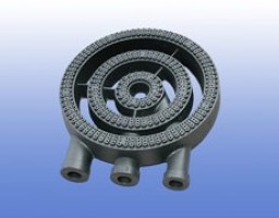 Cast Iron Stove Burner Manufacturer from China