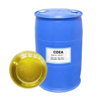 Cocamide DEA 6501 – Mild Foaming Surfactant for Liquid Soaps, Shampoos, Lubrizol, Sasol