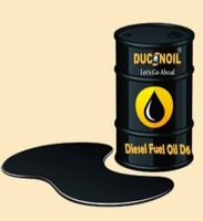 Crude Oil EN590 D2 Gas Oil AGO Jet A1 - Wholesaler from Russia