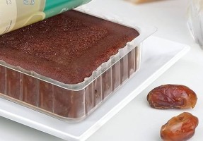 Date Paste: Natural Sweetener for Baking & Cooking
