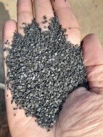 DPX Coal Based Activated Carbon for Water Treatment - 4x8 to 8x30 Mesh