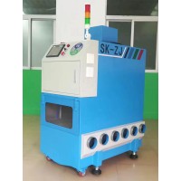 Environmental Protection Equipment - Self-Excited Wet Dust Collector for Gas Control