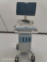 ESAOTE MyLab Six Ultrasound Machine for 3D/4D Imaging
