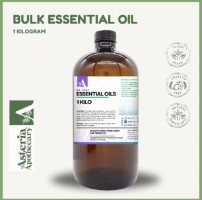 Pure Bliss Essential Oils Collection – 100% Natural Aromatherapy Oils for Wellness