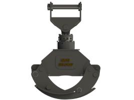 Excavator Timber Grabs for Forestry and Construction – Hydraulic Grapple Attachments