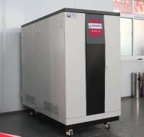 Fully Premixed Condensing Boiler for Hotel & Hospital Hot Water Supply