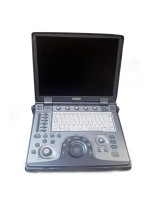 GE Logiq e Portable Ultrasound System – Versatile Diagnostic Tool for Multiple Medical Applications