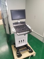 GE Versana Essential Ultrasound System - Medical Imaging for Clinics