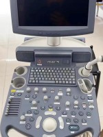 GE Voluson P8 Ultrasound Machine for OB/GYN & Women’s Health