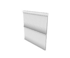 Google Home Cellular Shades - Top Down/Bottom Up Blinds with Energy Efficiency