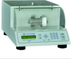 Granule Friability Tester for Pharmaceutical Granules Durability Testing