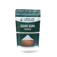 Guar Gum Powder – Natural Thickener & Stabilizer