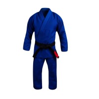 Judo Uniform Suit for Training & Competitions